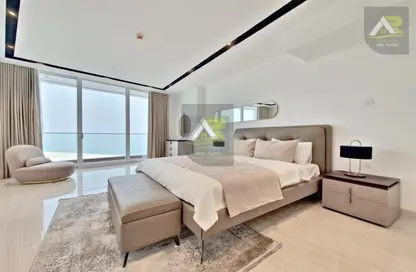 Apartment - 2 Bedrooms - 3 Bathrooms for rent in Seef - Capital Governorate