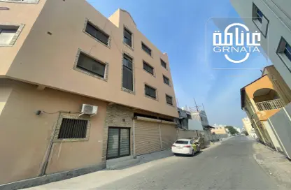 Apartment - 6 Bedrooms - 6 Bathrooms for rent in Budaiya - Northern Governorate