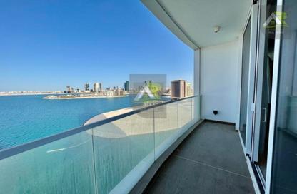Apartment - Studio - 1 Bathroom for rent in Seef - Capital Governorate