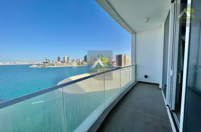 Apartment - Studio - 1 Bathroom for rent in Seef - Capital Governorate