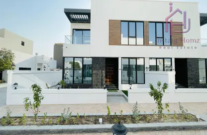 Villa - 4 Bedrooms - 4 Bathrooms for rent in Budaiya - Northern Governorate