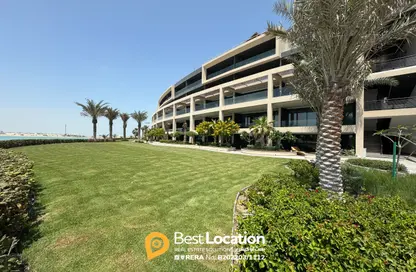 Villa - 3 Bedrooms - 4 Bathrooms for sale in Amwaj Beachfront - Amwaj Islands - Muharraq Governorate