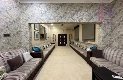 Villa - 5 Bedrooms - 6 Bathrooms for sale in Alhajiyat - Riffa - Southern Governorate