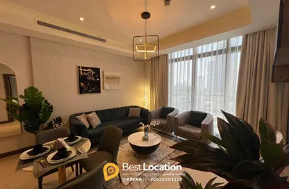 Apartment - 1 Bedroom - 2 Bathrooms for sale in Seef - Capital Governorate