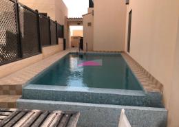 Villa - 5 bedrooms - 5 bathrooms for sale in Al Marsa Floating City - Amwaj Islands - Muharraq Governorate