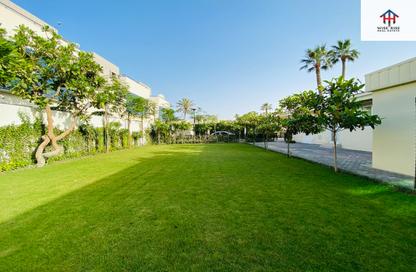 Compound - 4 Bedrooms - 4 Bathrooms for rent in Al Burhama - Manama - Capital Governorate