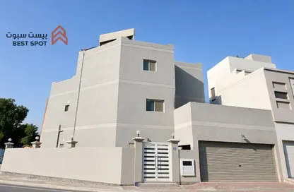 Villa - 3 Bedrooms - 5 Bathrooms for sale in Barbar - Northern Governorate