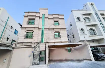 Outdoor Building image for: Apartment - 3 Bedrooms - 3 Bathrooms for rent in Al Juffair - Capital Governorate, Image 1
