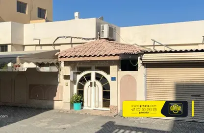 صورة لـ مبنى خارجي فيلا - 4 غرف نوم - 3 حمامات للبيع في جد علي - المحافظة الوسطى ، صورة رقم 1