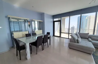 Apartment - 3 Bedrooms - 2 Bathrooms for sale in Seef - Capital Governorate