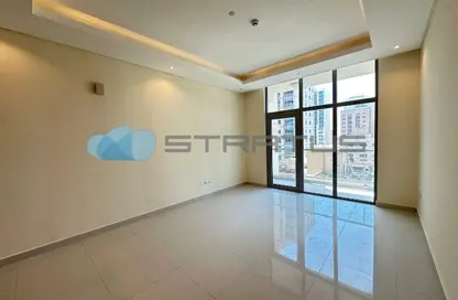 Apartment - 1 Bedroom - 2 Bathrooms for rent in Al Juffair - Capital Governorate