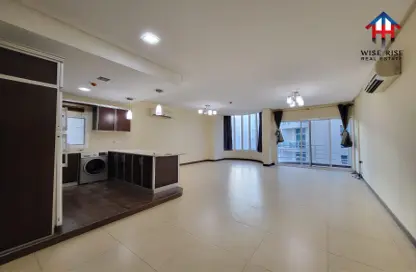 Apartment - 2 Bedrooms - 3 Bathrooms for rent in Hidd - Muharraq Governorate