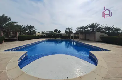 Villa - 2 Bedrooms - 3 Bathrooms for rent in Barbar - Northern Governorate