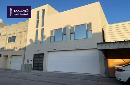 Villa - 3 Bedrooms - 5 Bathrooms for sale in Hamad Town - Northern Governorate