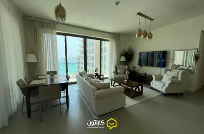 شقة - 3 غرف نوم - 4 حمامات للايجار في مراسي شورز رزدنسز - ديار المحرق - المحرق