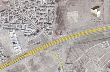 Land - Studio for sale in Bu Quwah - Northern Governorate