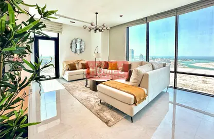 Apartment - 2 Bedrooms - 2 Bathrooms for rent in Seef - Capital Governorate Apartment - 2 Bedrooms - 2 Bathrooms for rent in Seef - Capital Governorate