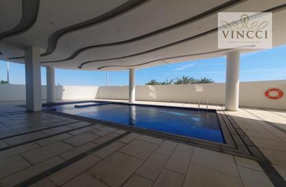 Apartment - Studio - 1 Bathroom for sale in Breeze of Dilmunia - Dilmunia Island - Muharraq Governorate