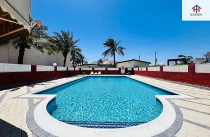 Villa - 3 Bedrooms - 3 Bathrooms for rent in Jurdab - Central Governorate