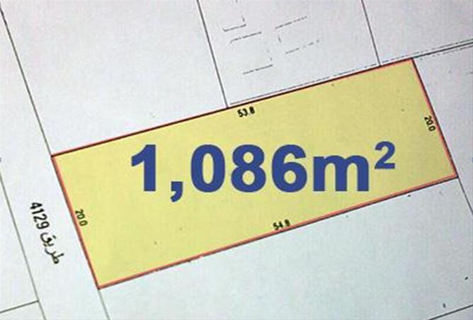 Land - Studio for sale in Sehla - Northern Governorate