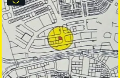 أرض - استوديو للبيع في عالي - المحافظة الوسطى