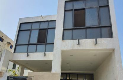 Villa - 3 Bedrooms - 3 Bathrooms for rent in Hidd - Muharraq Governorate