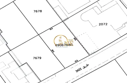 Land - Studio for sale in North Riffa - Riffa - Southern Governorate