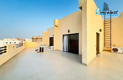 Apartment - 1 Bedroom - 1 Bathroom for rent in Saar - Northern Governorate