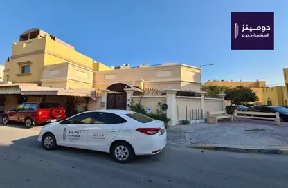 Villa - 4 Bedrooms - 4 Bathrooms for sale in Jurdab - Central Governorate