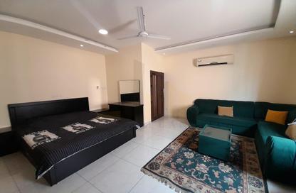 Apartment - Studio - 1 Bathroom for rent in Tubli - Central Governorate