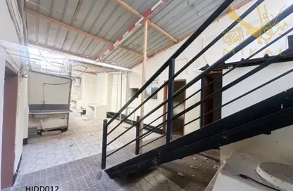 Villa - 7+ Bedrooms - 7+ Bathrooms for rent in Hidd - Muharraq Governorate