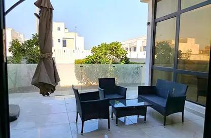 فيلا - 5 غرف نوم - 5 حمامات للايجار في البديع - المحافظة الشمالية