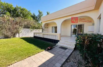 فيلا - 3 غرف نوم - 3 حمامات للايجار في سار - المحافظة الشمالية