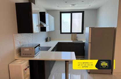 Apartment - 1 Bedroom - 2 Bathrooms for sale in Seef - Capital Governorate