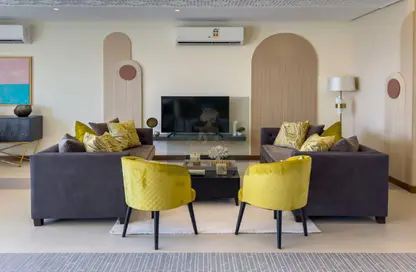 Villa - 5 Bedrooms - 6 Bathrooms for sale in Al Sidra - Diyar Al Muharraq - Muharraq Governorate