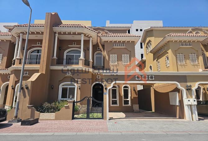 Villa - 3 Bedrooms - 3 Bathrooms for sale in Janabiya - Northern Governorate