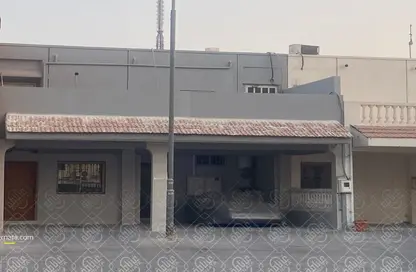 فيلا - 7 غرف نوم - 4 حمامات للبيع في مدينة عيسى - المحافظة الوسطى