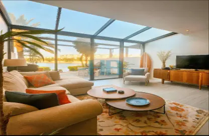 فيلا - 4 غرف نوم - 5 حمامات للبيع في أمواج - المحرق