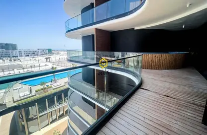 شقة - 2 غرف نوم - 4 حمامات للبيع في الحدائق المعلقة - دلمونيا - المحرق