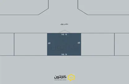 أرض - استوديو للبيع في قلالي - المحرق