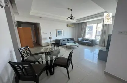 Apartment - 2 Bedrooms - 2 Bathrooms for rent in Saraya al Bahar - Amwaj Islands - Muharraq Governorate