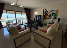 Penthouse - 3 bedrooms - 3 bathrooms for sale in Tala Island - Amwaj Islands - Muharraq Governorate