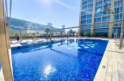 Apartment - 1 Bedroom - 2 Bathrooms for sale in Seef - Capital Governorate