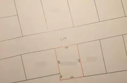 Land - Studio for sale in Jid Ali - Central Governorate
