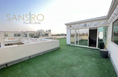 Apartment - 1 Bedroom - 1 Bathroom for rent in Janabiya - Northern Governorate