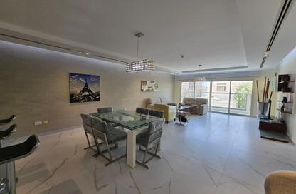 Apartment - 2 Bedrooms - 3 Bathrooms for rent in Amwaj Islands - Muharraq Governorate