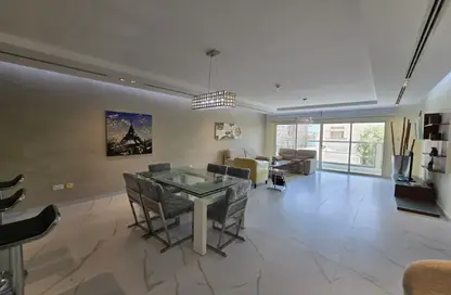 Apartment - 2 Bedrooms - 3 Bathrooms for rent in Amwaj Islands - Muharraq Governorate