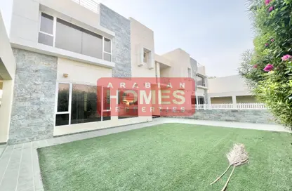 Villa - 3 Bedrooms - 4 Bathrooms for rent in Janabiya - Northern Governorate