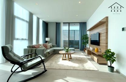 Apartment - 2 Bedrooms - 3 Bathrooms for rent in Seef - Capital Governorate