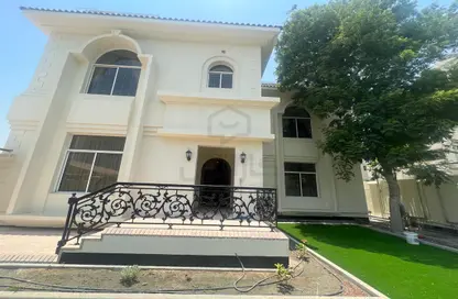 Outdoor House image for: Villa - 3 Bedrooms - 6 Bathrooms for sale in Al Juffair - Capital Governorate, Image 1